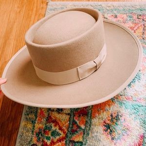 Olive & Pique Hat
